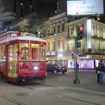 Canal Street New Orleans