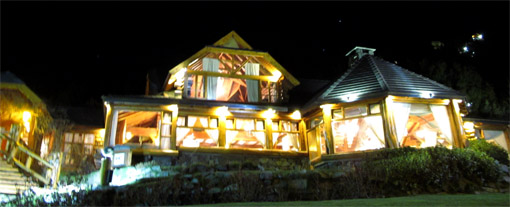 EL PATACON BARILOCHE churras