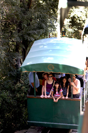 funicular