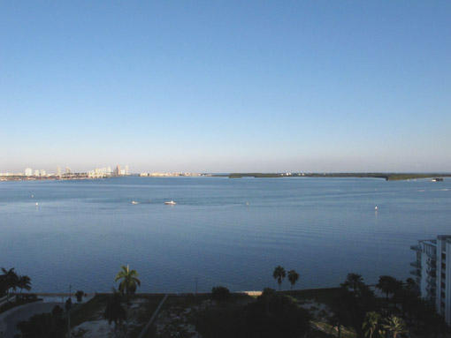 Vista Miami 1