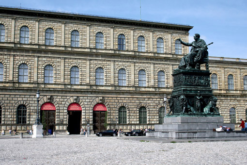 Residenz