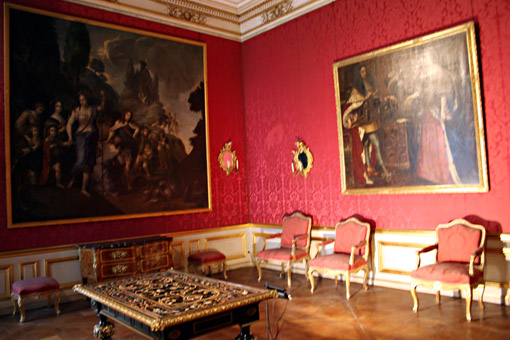 castelo Nymphenburg2