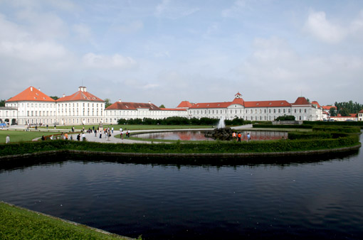 castelo Nymphenburg5