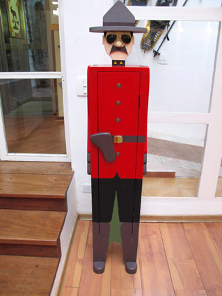 Onde ficar em Campos do Jordão