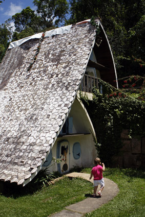 casa dos gnomos casa dos gnomos