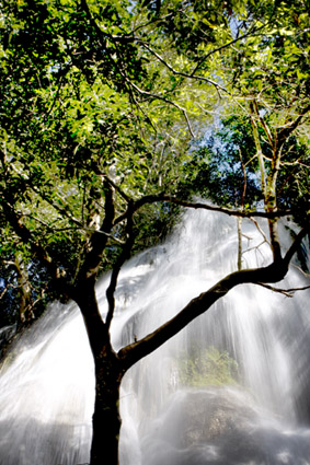 Cachoeira 2