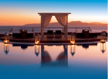 Mykonos Grand Hotel & Resort 
