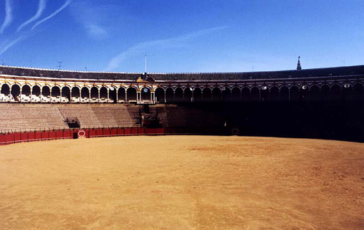 Arena Sevilha
