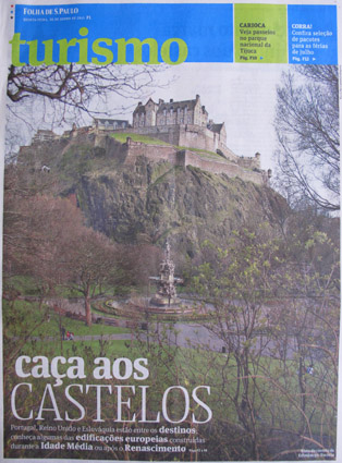 Capa Folha Turismo