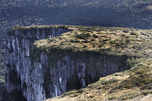 MORRO DA IGREJA, SANTA CATARINA