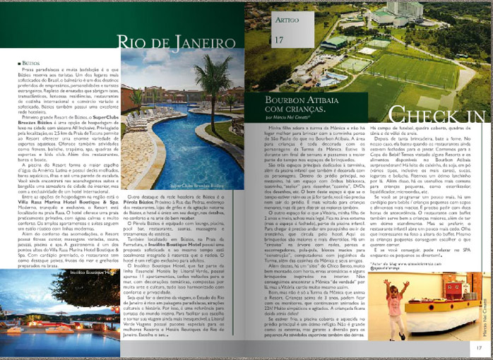 litoral verde magazine