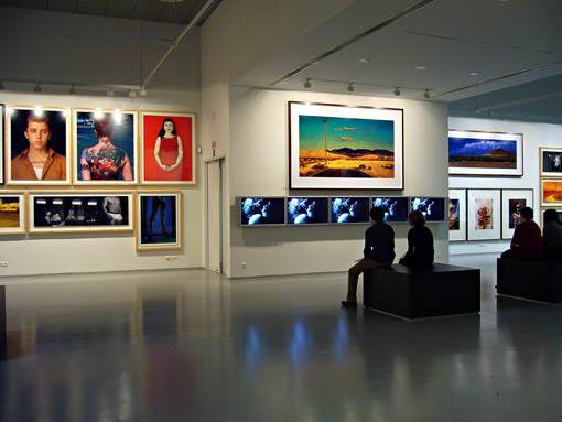 Museu da fotografia