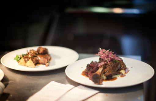 Les 400 coups Montreal