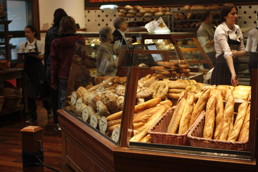 PREMIERE MOISSON NO JEAN-TALON MARKET EM MONTREAL PREMIERE MOISSON NO JEAN-TALON MARKET EM MONTREAL