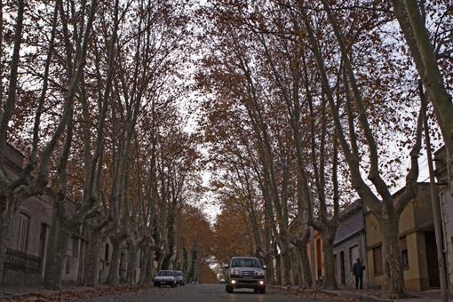Colonia del Sacramento, Uruguai