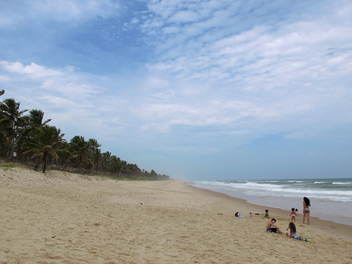 Gran Palladium Praia