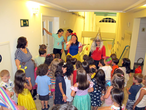 THE PALMS - ROYAL PALM PLAZA CAMPINAS