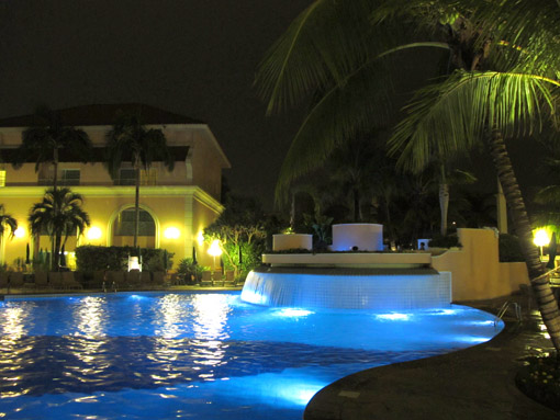 THE PALMS - ROYAL PALM PLAZA CAMPINAS