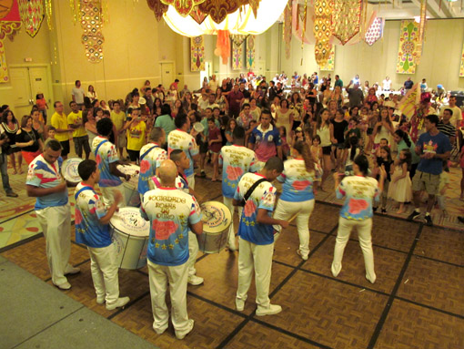 THE PALMS - ROYAL PALM PLAZA CAMPINAS