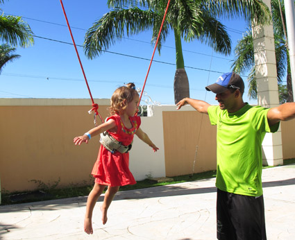 THE PALMS - ROYAL PALM PLAZA CAMPINAS