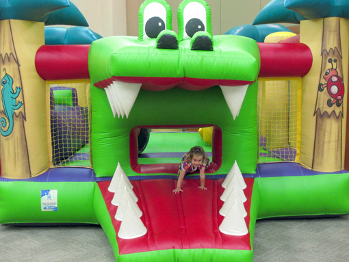 PARADISE GOLF & LAKE RESORT