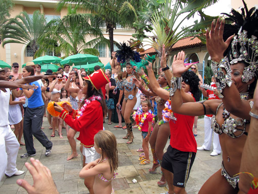 THE PALMS - ROYAL PALM PLAZA CAMPINAS