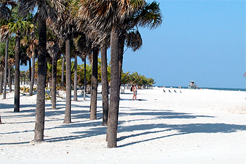 Crandon Beach Crandon Beach