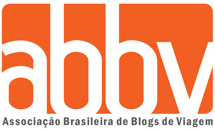 ABBV logo Associação Brasileira de Blogs de Viagem