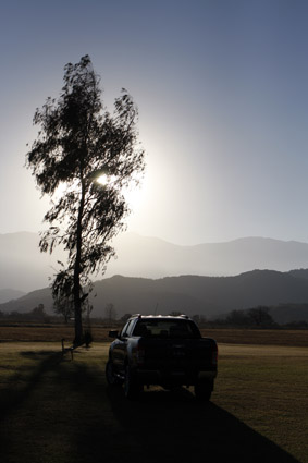 HOUSE OF JASMINES SALTA ARGENTINA