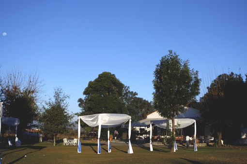 House of Jasmines em Salta