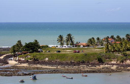 TEST DRIVE NOVO ECOSPORT