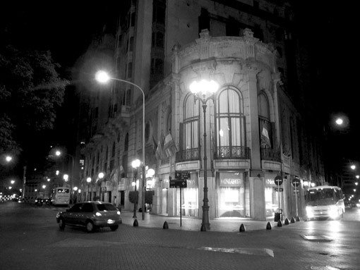 Marriott Plaza Buenos Aires