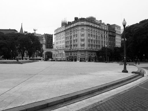 Marriott Plaza Buenos Aires