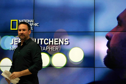 JEFF HUTCHENS IMAGELOGER PHOTOKINA REAL TIME EXPLORER