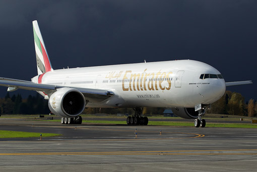 Emirates 777_300