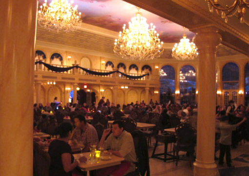 NEW FANTASYLAND MAGIC KINGDOM ORLANDO