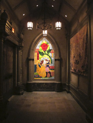 NEW FANTASYLAND MAGIC KINGDOM ORLANDO