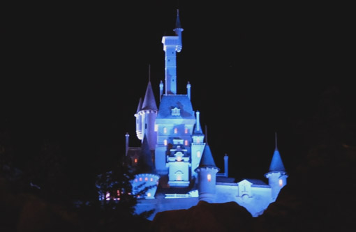 NEW FANTASYLAND MAGIC KINGDOM ORLANDO