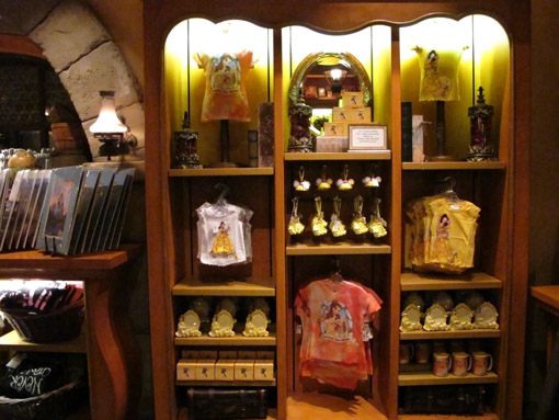 NEW FANTASYLAND MAGIC KINGDOM ORLANDO