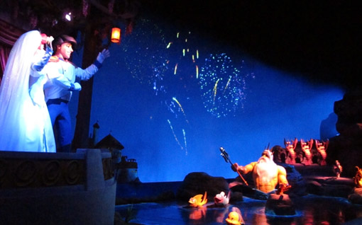 NEW FANTASYLAND MAGIC KINGDOM ORLANDO