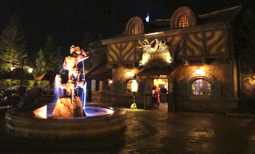 NEW FANTASYLAND MAGIC KINGDOM ORLANDO