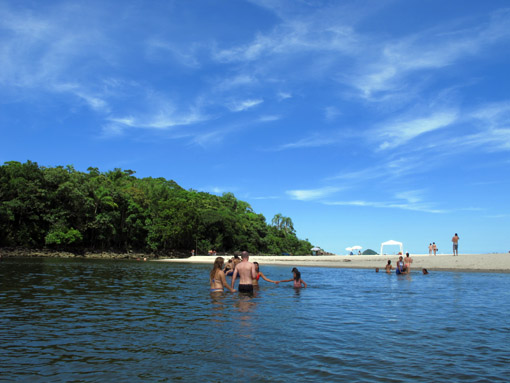 PRAIA DE CAMBURI PRAIA DE CAMBURI