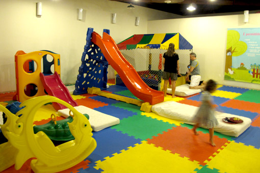 HOTEL FAZENDA MAZZAROPI