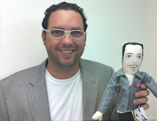 Marcio i9 Marcio ajanelalaranja i9