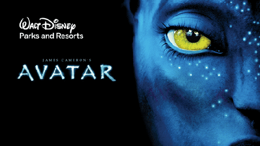 Avatar Disney