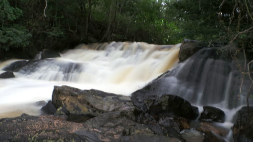 CANTO DA FLORESTA RESORT