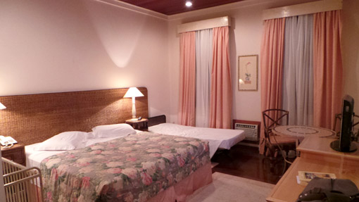 CANTO DA FLORESTA RESORT