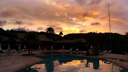 CANTO DA FLORESTA RESORT