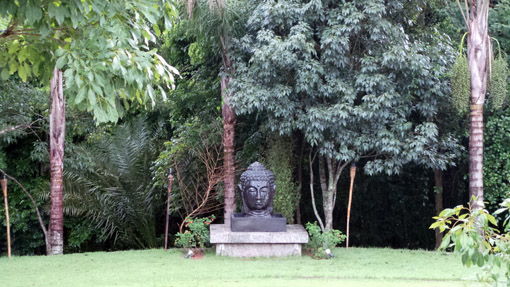 CANTO DA FLORESTA RESORT