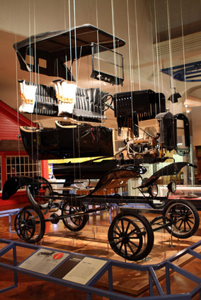 Museu Henry Ford